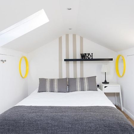 Camden Flat Apartment Londra Exterior foto