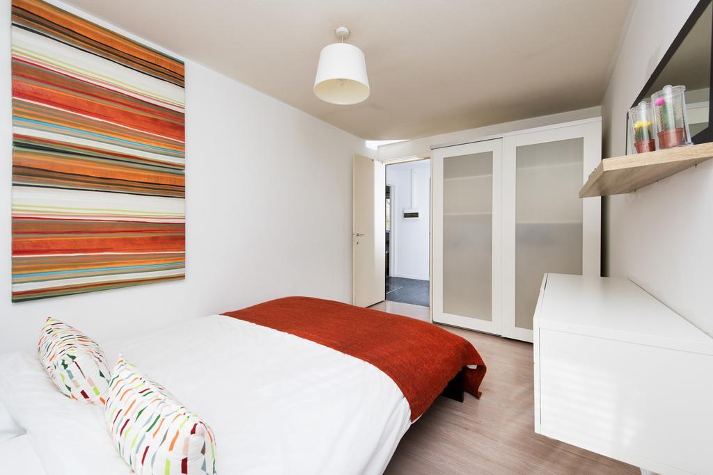 Camden Flat Apartment Londra Exterior foto