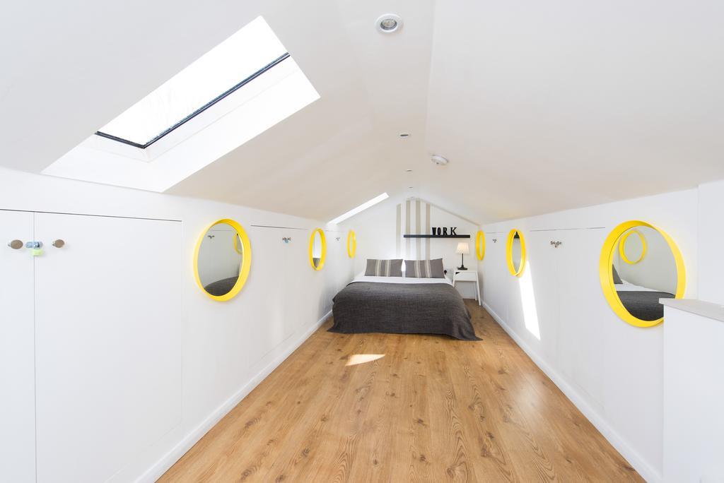 Camden Flat Apartment Londra Exterior foto