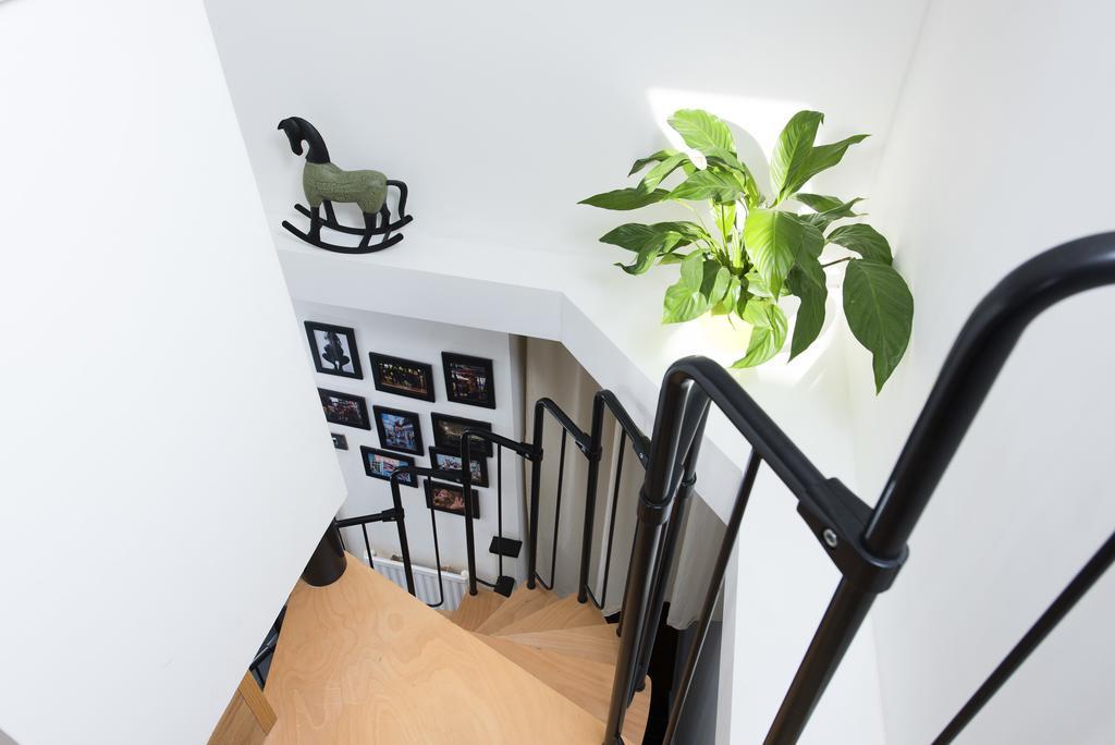 Camden Flat Apartment Londra Exterior foto