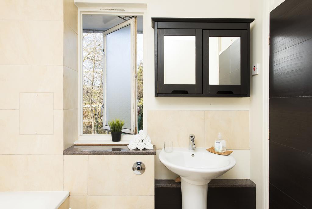 Camden Flat Apartment Londra Exterior foto